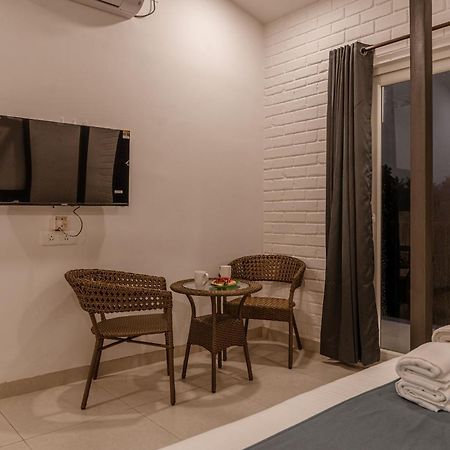 Downtown Arambol - The River Side Hostel Ngoại thất bức ảnh