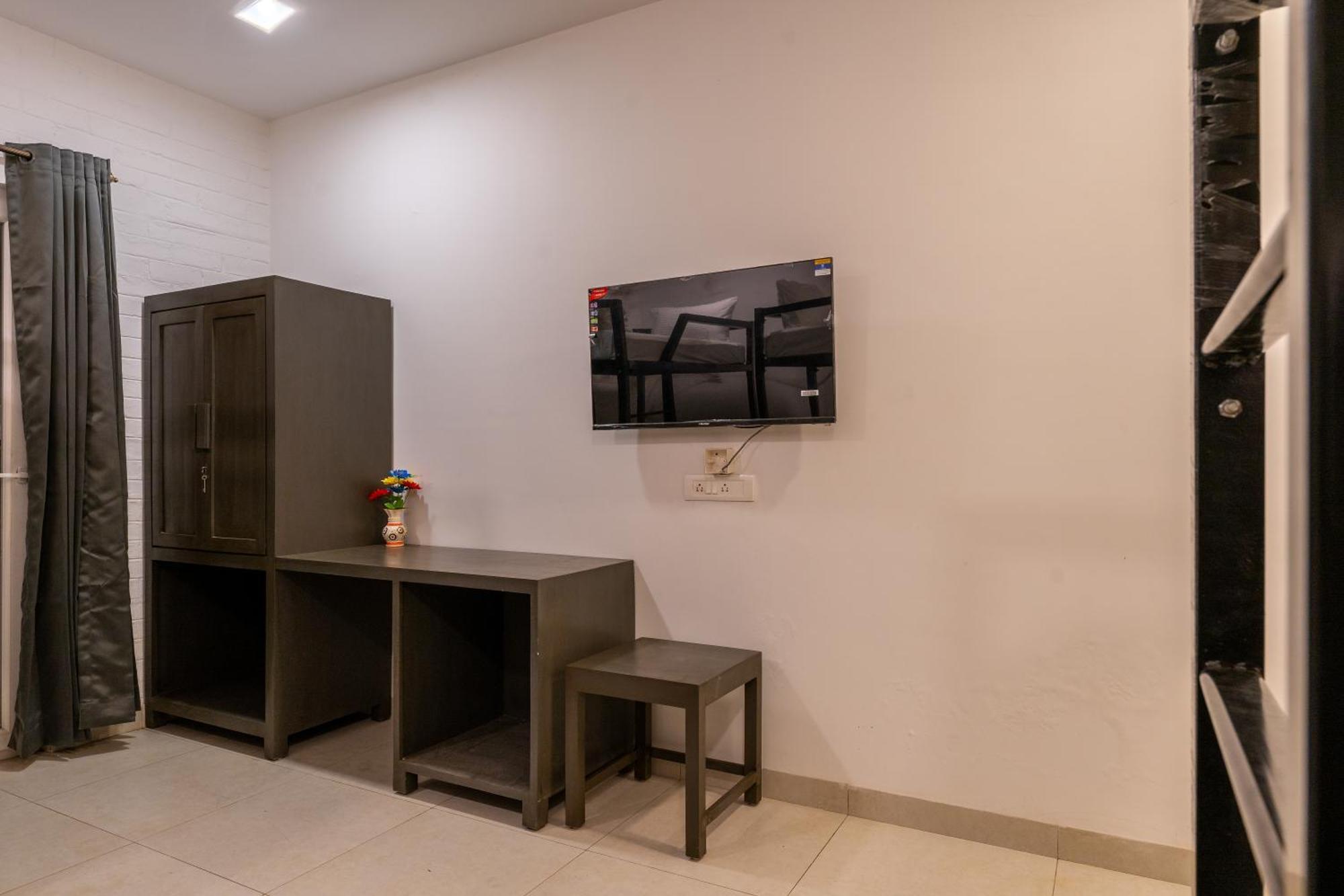 Downtown Arambol - The River Side Hostel Ngoại thất bức ảnh